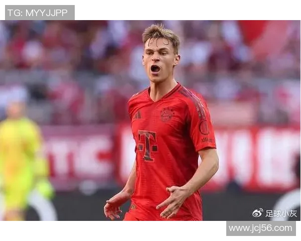 基米希调度引领拜仁中场战术革新助力球队夺冠之路