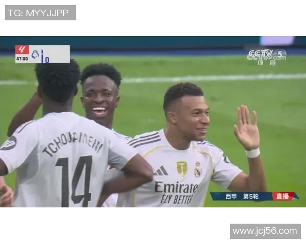 维尼修斯在西甲赛场的突破表现分析与战术解读