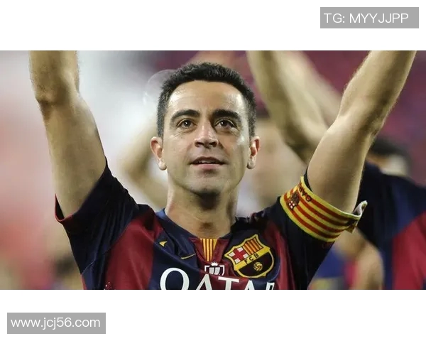 哈维重返巴萨重建之路探讨球队未来发展与挑战