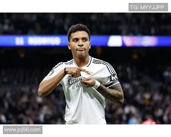 罗德里戈在欧冠赛场的精彩表现引发球迷热议与期待