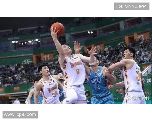 吉林九台与青岛国信付豪的激烈对决揭示篮球战术与团队协作的重要性