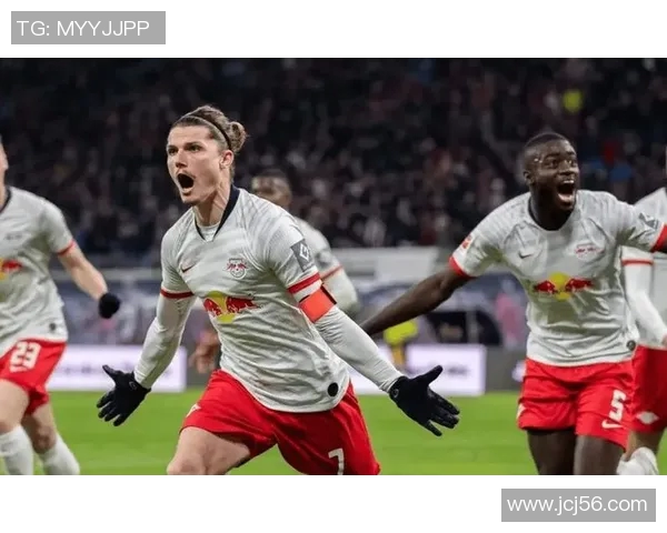 奥格斯堡逆袭！德甲赛场上力克RB莱比锡，勇夺胜利！