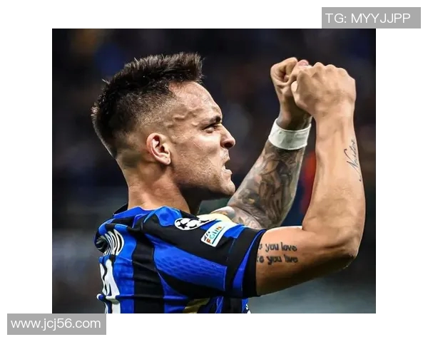 劳塔罗拦截助攻球队逆转胜利展现出色比赛智慧与领导力 劳塔罗拦截助攻球队逆转胜利展现出色比赛智慧与领导力