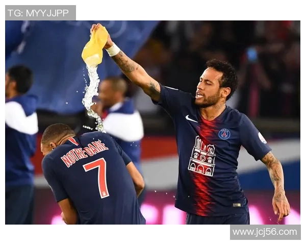 巴黎圣日耳曼再度夺得法甲冠军，尽显豪门实力势不可挡