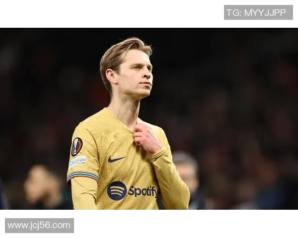 巴塞罗那签下弗兰基德容，西甲双雄再次交锋