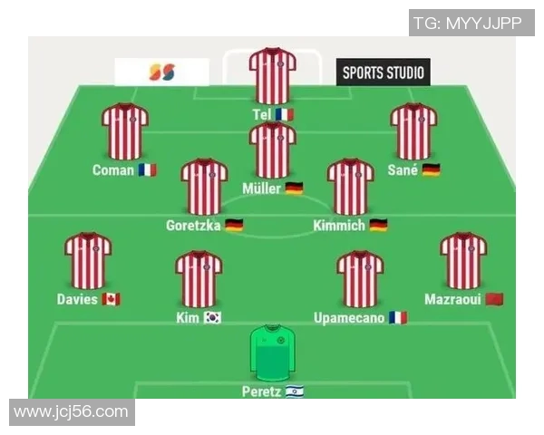 拜仁官方确认签约巴西射手加盟助力攻击线