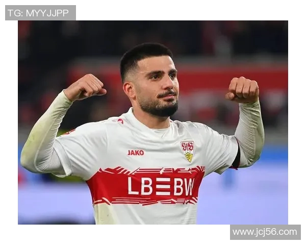 昂达夫精彩破门助力斯图加特逆转胜利展现球队强大实力