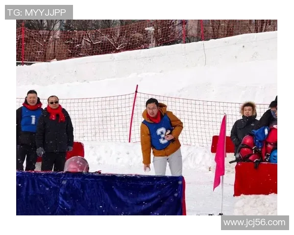 冰雪青年队选拔赛名单正式公示期待优秀选手踊跃参与展现风采