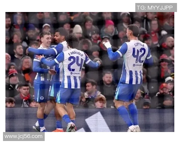 布莱顿格鲁达补射破门助球队逆转胜利展现顽强斗志