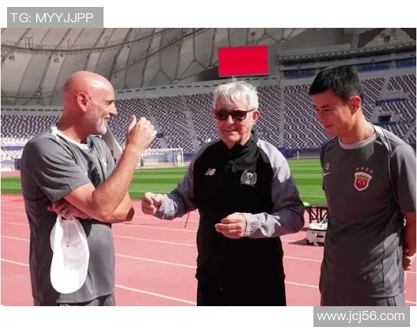 多支中超球队发布海外拉练消息，备战新赛季备受期待