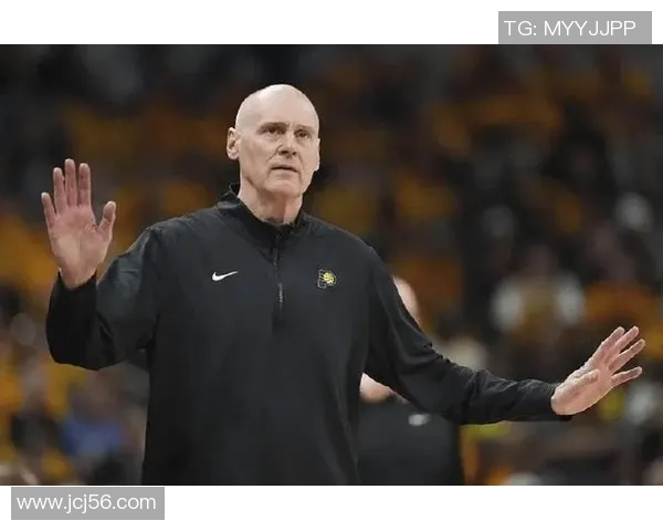 步行者主帅感慨球队近况：需要更多防守意识