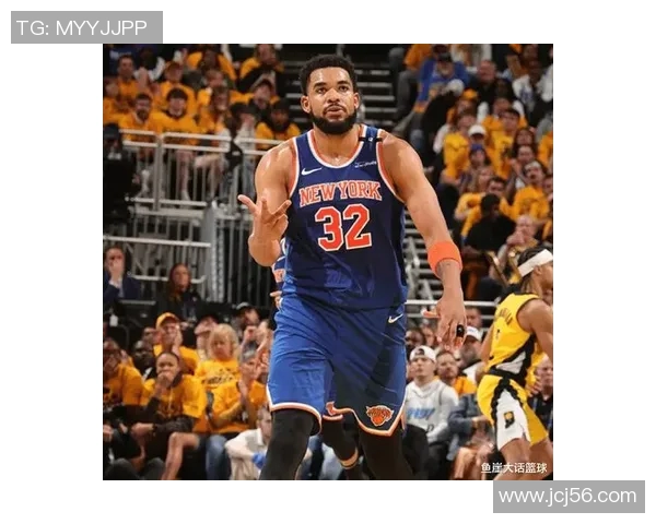 公牛队遭受伤病困扰，卡尔顿唐斯或将缺席多场比赛