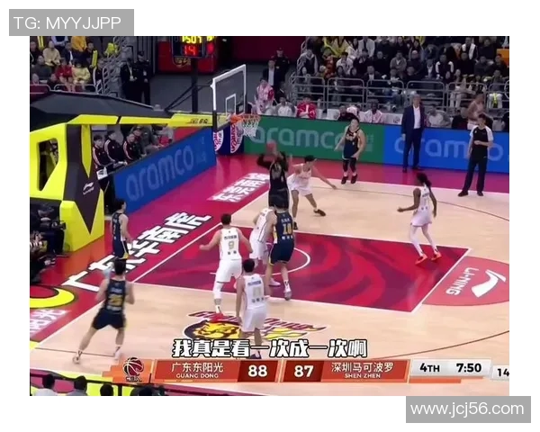 广东华南虎再夺CBA季军,实力备受认可! 广东华南虎再夺CBA季军,实力备受认可!