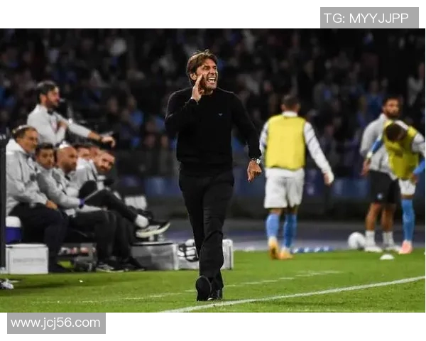 国米主帅安东尼奥·孔蒂自信满满：冲击意甲冠军是必然之举