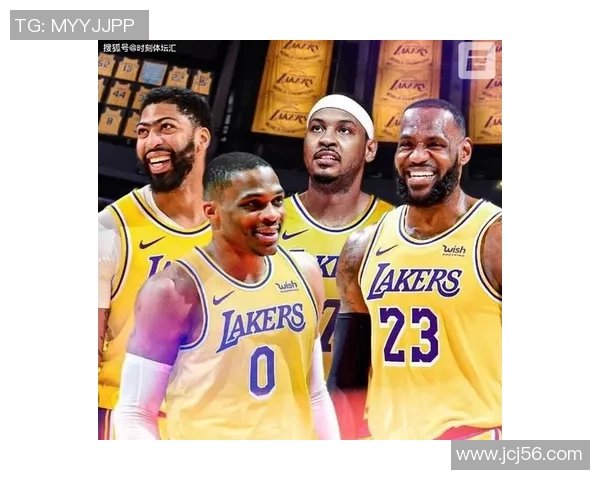 湖人成功签下全明星球员，战绩或将逆转命运