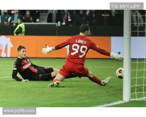 克拉希：勒沃库森已为欧战做好准备