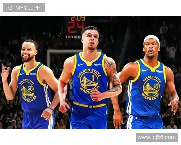 勇士完成4换1重磅交易，实力再次升级达到联盟巅峰