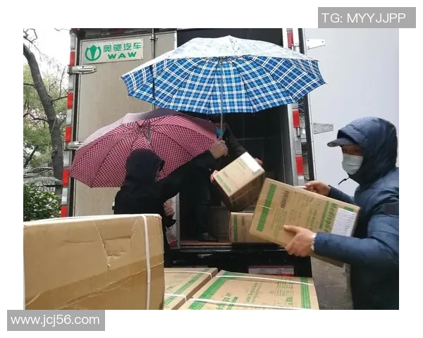 火箭球员积极投身公益，为当地社区捐赠物资